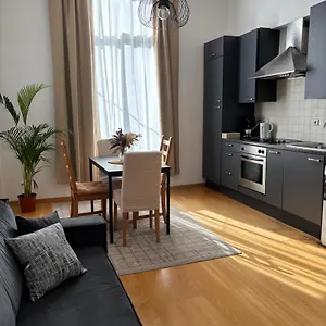 Appartement L&l 1, Bruxelles
